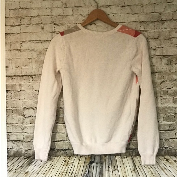 IZOD Women’s Golf V-Neck Sweater Size XS - Picture 5 of 6